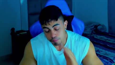 Iron online show from 02/12/25, 09:52