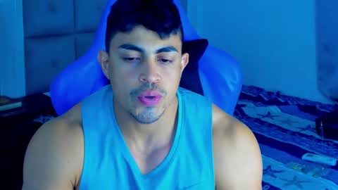 Iron online show from 02/14/25, 06:45