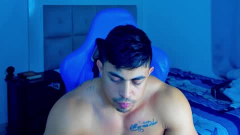 Iron online show from 02/14/25, 09:56