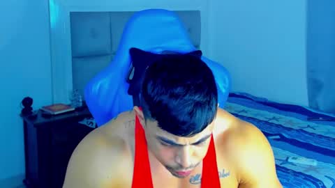 Iron online show from 02/16/25, 09:37