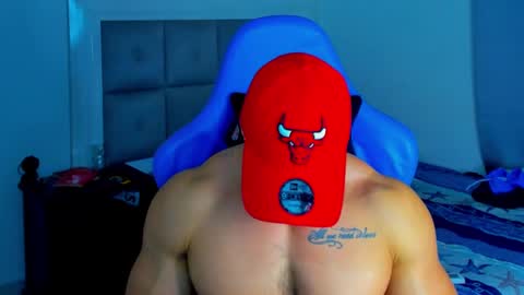 Iron online show from 02/20/25, 10:48