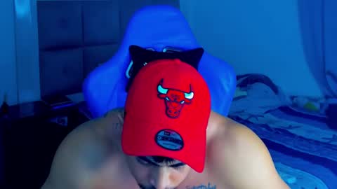 Iron online show from 02/24/25, 08:49