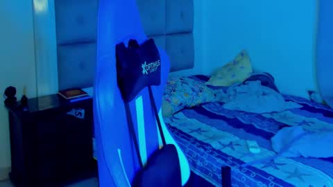 Iron online show from 02/25/25, 05:19