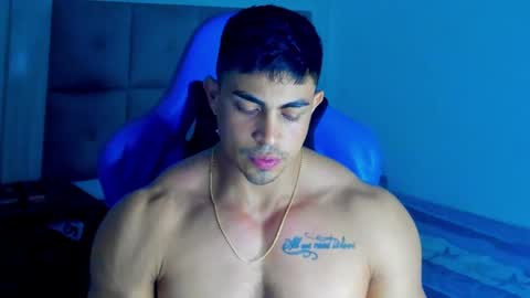 Iron online show from 03/08/25, 05:07