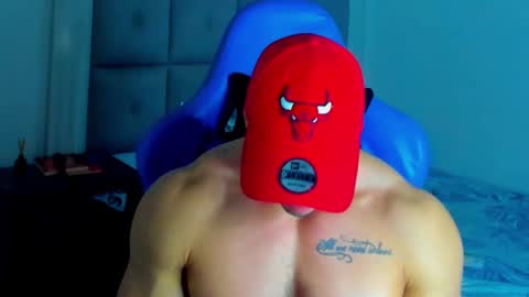 Iron online show from 03/09/25, 04:11