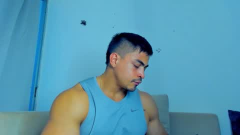 Iron online show from 11/08/25, 10:52