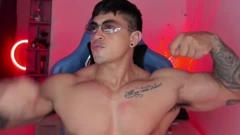 Iron online show from 02/24/26, 06:22