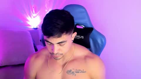 Iron online show from 03/20/26, 05:34