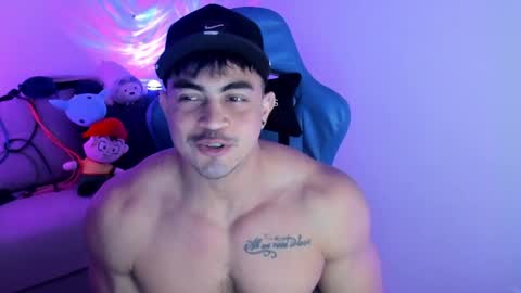 Iron online show from 04/19/26, 06:54