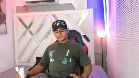Iron king online show from 06/11/26, 12:14