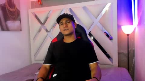 Iron king online show from 06/12/26, 12:26