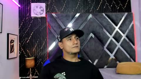 Iron king online show from 06/14/26, 12:29