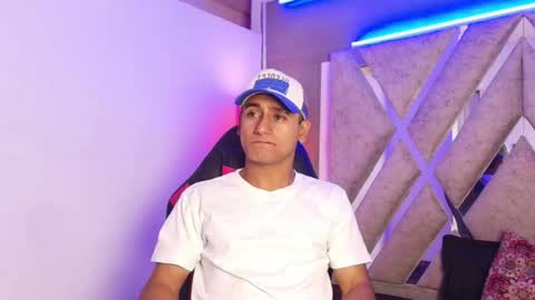 Iron king online show from 06/18/26, 12:31