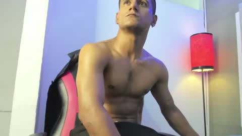 Iron king online show from 06/25/26, 07:18