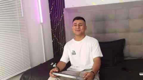Iron king online show from 07/09/26, 12:20