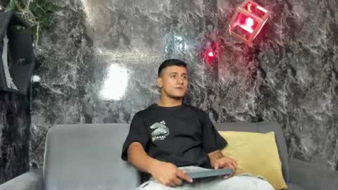 Iron king online show from 07/12/26, 12:29