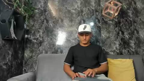 Iron king online show from 07/15/26, 12:32