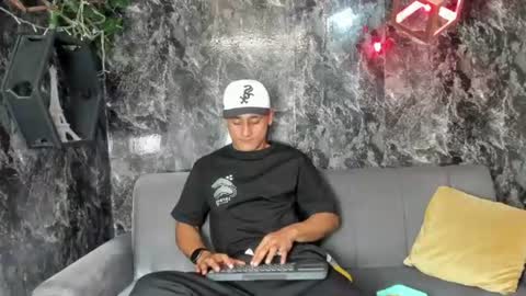 Iron king online show from 07/21/26, 12:40