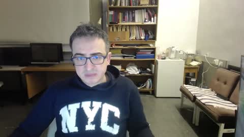 IronChrome online show from 12/30/24, 03:36