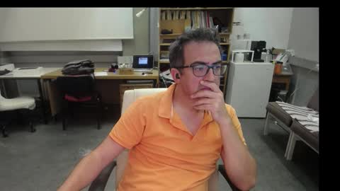 IronChrome online show from 09/20/25, 03:35