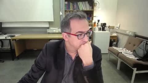 IronChrome online show from 11/03/25, 07:09