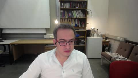 IronChrome online show from 11/17/25, 07:14