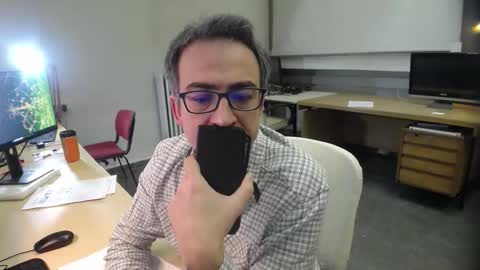 IronChrome online show from 11/28/25, 08:39