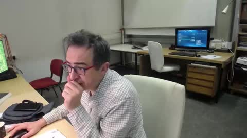 IronChrome online show from 12/16/25, 08:30