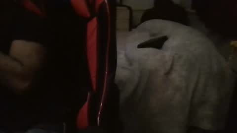 SexEngine88 online show from 10/22/25, 02:56