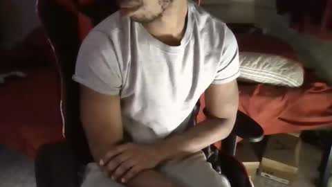 SexEngine88 online show from 02/08/26, 03:54