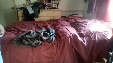 SexEngine88 online show from 02/09/26, 02:43