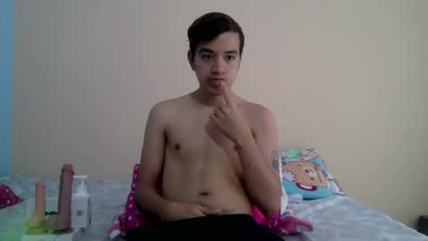 irondante01 online show from 03/04/26, 12:11