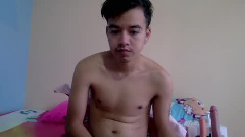 irondante01 online show from 04/01/26, 12:06