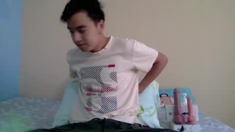 irondante01 online show from 04/21/26, 12:11