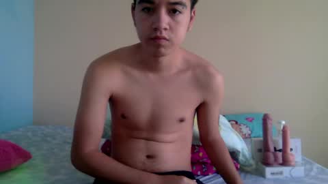 irondante01 online show from 04/22/26, 12:07