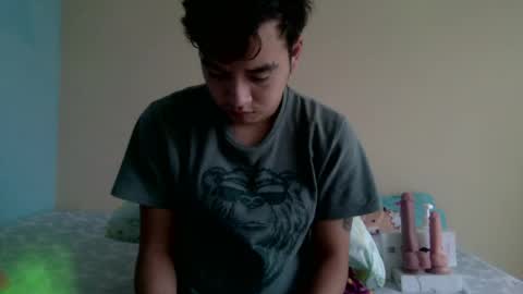 irondante01 online show from 04/23/26, 12:04