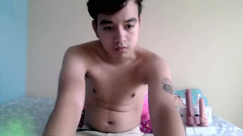 irondante01 online show from 04/23/26, 12:29