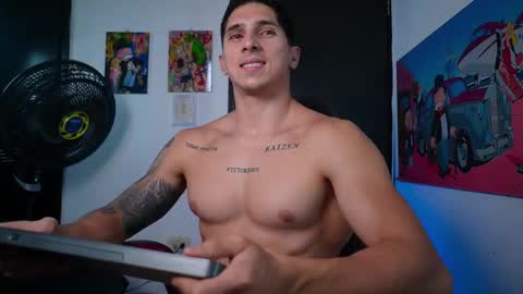 Jake online show from 12/15/25, 07:40