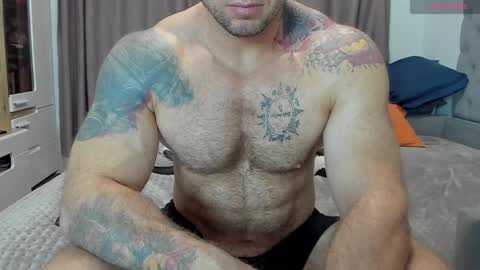 Snapshot of ironhulk22 chatting on 01/26/25, 10:55 ironhulk22 online show from 01/26/25, 10:55