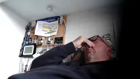 Ironkokkk online show from 09/30/25, 12:21