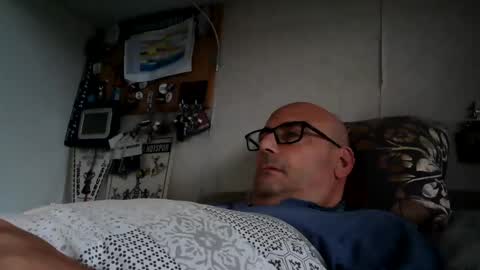 Ironkokkk online show from 11/02/25, 07:44