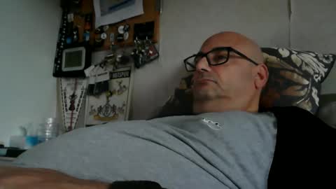 Ironkokkk online show from 11/06/25, 08:59