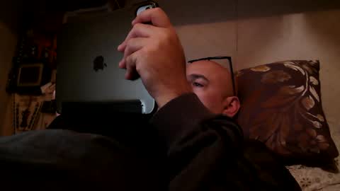 Ironkokkk online show from 11/10/25, 05:01