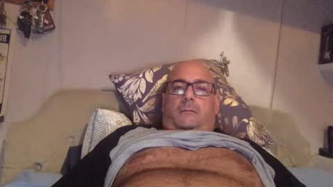 Ironkokkk online show from 11/15/25, 10:26