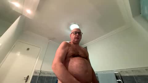 Ironkokkk online show from 11/21/25, 07:56