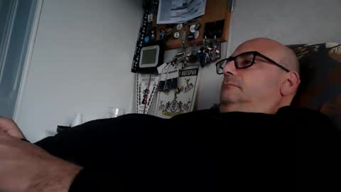 Ironkokkk online show from 01/06/26, 08:51