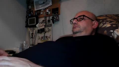 Ironkokkk online show from 01/07/26, 09:50