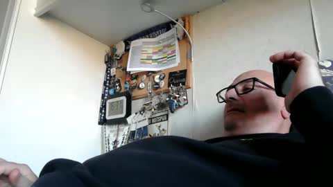 Ironkokkk online show from 04/02/26, 03:31