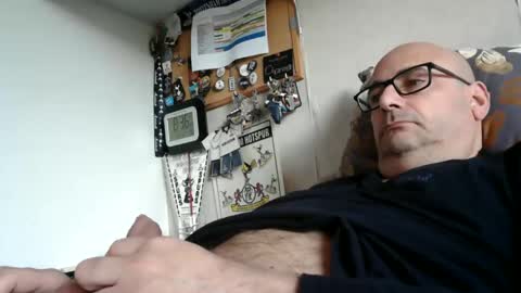 Ironkokkk online show from 04/14/26, 07:36