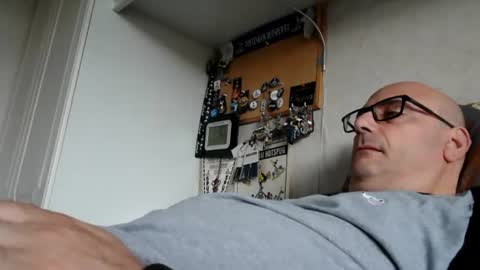 Ironkokkk online show from 06/29/26, 06:30